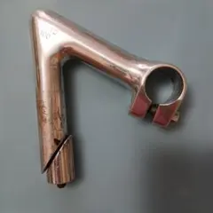 NITTO ステム 110mm njs 58° 鉄 ピスト 競輪 - メルカリ