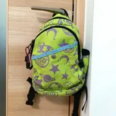 子ども用リュックサックのサムネイル