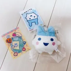 やんぐみみっち ぬいぐるみキーホルダー + 特製クリアカード