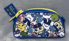 未使用品 たまごっち ペンポーチ ペンケース 平成 レトロ - メルカリ