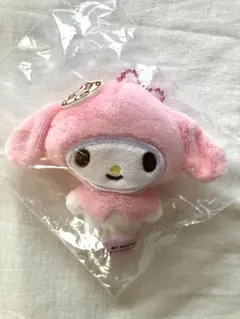 サンリオ かおりつきマスコットぬいぐるみ マイメロディ