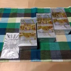 遊戯王　リミットオーバーコレクション ザ ライバルズ　シュリンク付き　3ボックス
