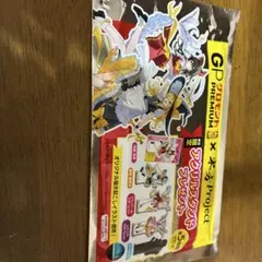 GP PREMIUM アクリルスタンドセット 5個入り