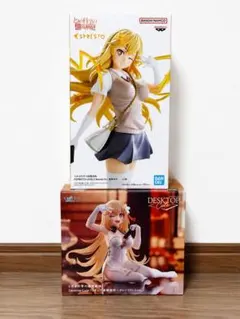 2026年最新】とある科学の超電磁砲 フィギュアの人気アイテム - メルカリ
