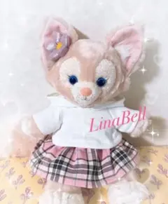 リーナベル Sサイズ　服　ハンドメイド　コスチューム　A146☆