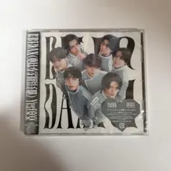 【即購入可能/新品未開封】Yes!東京 原因は自分にある。盤