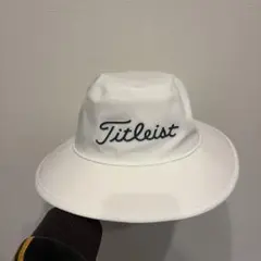 タイトリストハットSTADRY ドローコード ゴルフウェア TITLEIST