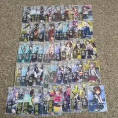 艦これアーケード！引退！ カード全部、 超希少カードあり！艦これアーケード引退まとめ売り 1枚の通販 conk