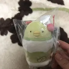 すみっコぐらし shop 名古屋限定 てのりぬいぐるみ ぺんぎん