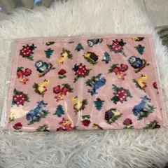 フェイラー　ハイジフレンズフォレストゲストタオル廃盤品