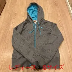 PUMA トレーニングウェア　トップス　Sサイズ