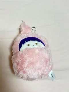 鬼太郎誕生 ゲゲゲの謎 ねこ娘 くるみたぴぬい