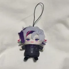 にじさんじ 不破湊 にじぱぺっと