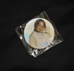 GENERATIONS 6IX SENSE ガチャ　数原龍友　缶バッチ