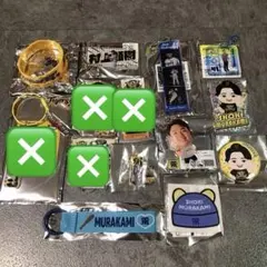 阪神タイガース 村上頌樹 グッズ 6点 まとめ売り - メルカリ