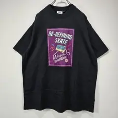 VISION STREET WEAR　半袖　Tシャツ　3L　ビッグサイズ　古着