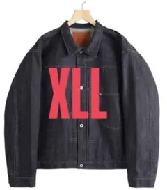 Levis VINTAGE CLOTHING 506XX 1944 JACKET