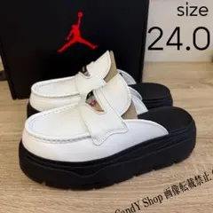 エア ジョーダン ミュール NIKE Air Jordan Mule 24.0