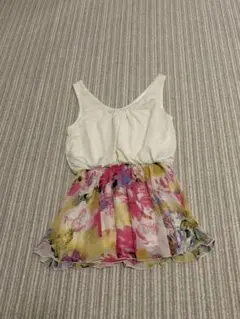 トップス　レディース　リップサービス