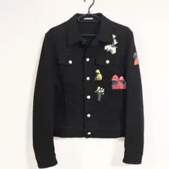 2026年最新】Dior Homme メンズ Gジャン・デニムジャケットの人気