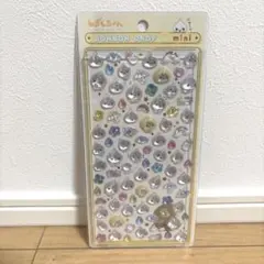 【正規品】ボンボンドロップシール ミニ みるみるちゃん　しずくちゃん