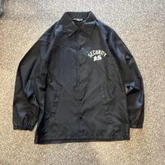 80s USA製 SPORTSMASTER コーチジャケット 美品 レア