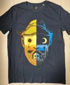 2026年最新】ゴッホミュージアム tシャツの人気アイテム - メルカリ