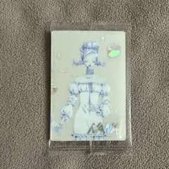 矢沢あい ツインウエハース レア NANA 小松奈々 ハチ