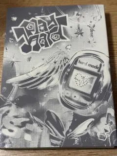 TWS playhard hardmode CD アルバム 開封済み HMV