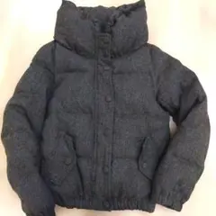 UNITED　ARROWS　ダウンジャケット