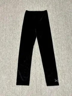 タグなし　未使用　レギンス　スパッツ