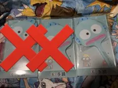 サンリオ当たりくじ ハンギョドン 手鏡