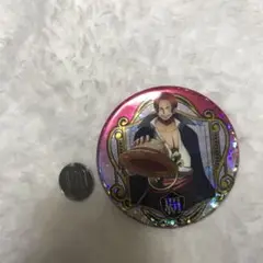 ONEPIECE コレクション缶バッジ 第1弾 シャンクス Amazon.co.jp: ONE PIECE コレクション缶バッジ “RIVALS” 第1弾
