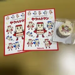 2026年最新】ヤクルトマンの人気アイテム - メルカリ