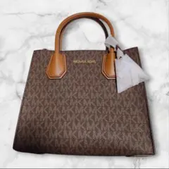 新品未使用品 マイケルコース ショルダーバッグ MICHAEL KORS