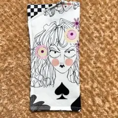 廃盤レア　アレキサンダーヘンリー　ギャストリーフェイス　メガネケース　2