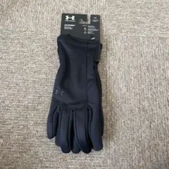 アンダーアーマー 手袋 L