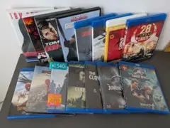 洋画dvd