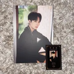 【※ラス1 即決OK】PENTAGON YUTO ユウト ポカ