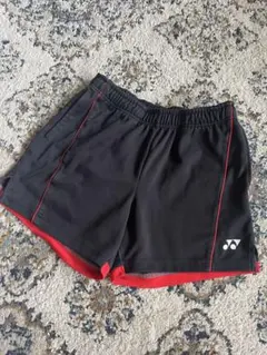 YONEXショートパンツ テニスウェア　バドミントンウェア　M