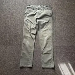 90’s vintage カーゴパンツ ストレート コットン　ミリタリー 古着