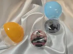 怪獣8号×くら寿司コラボ マグネット