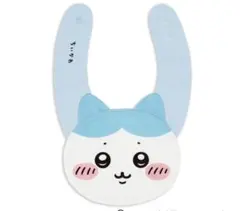 【即日発送】　ハチワレ　スタイ　ちいかわ　アカチャンホンポ　アカホン