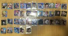 ワンピースシールウエハースlog12