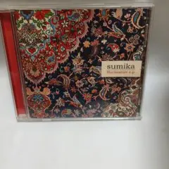CD sumika Harmonize e.p