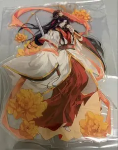 天官賜福　謝憐　太子悦神のサムネイル