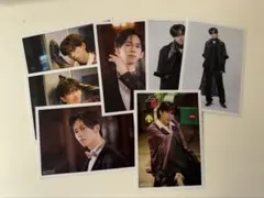 超特急 リョウガ 生写真 まとめ売り