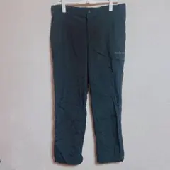 Columbia イージーパンツ ブラック 黒 14REGULAR