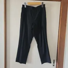 TOMORROWLAND・パンツ・ブラック