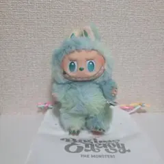 ポップマート ラブブ エナジー